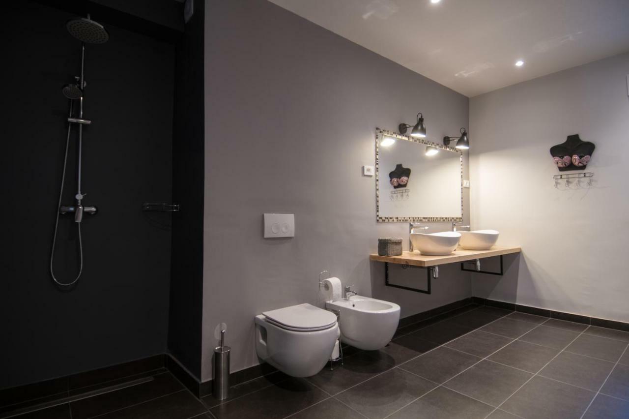 Apartment Sebalj Опатія Екстер'єр фото