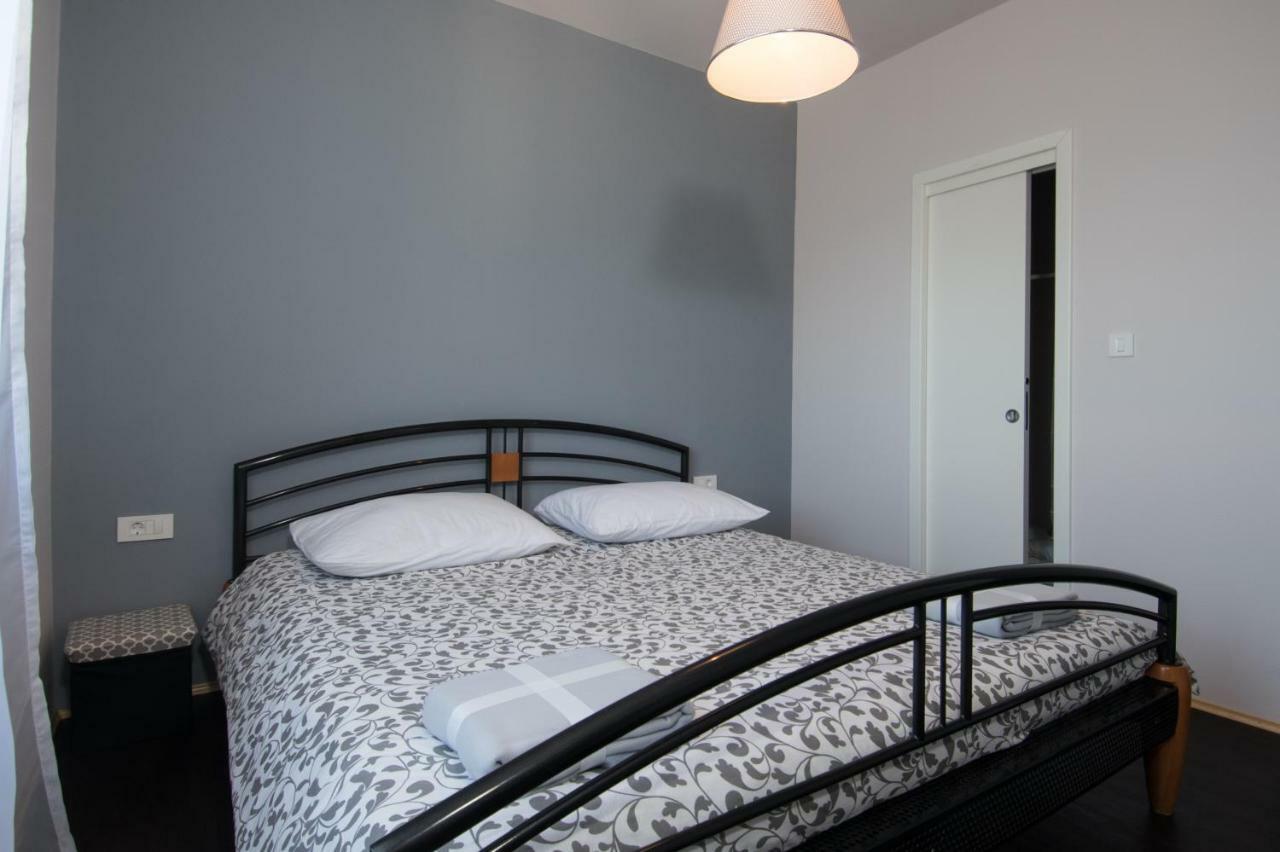 Apartment Sebalj Опатія Екстер'єр фото